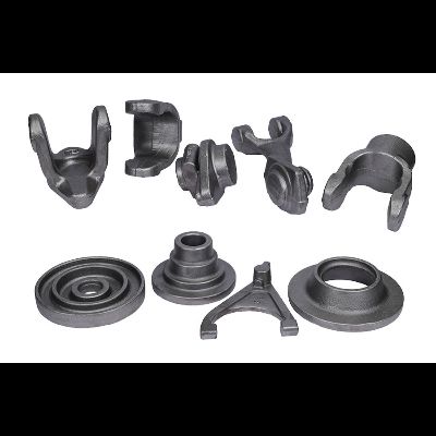 Automobile Components